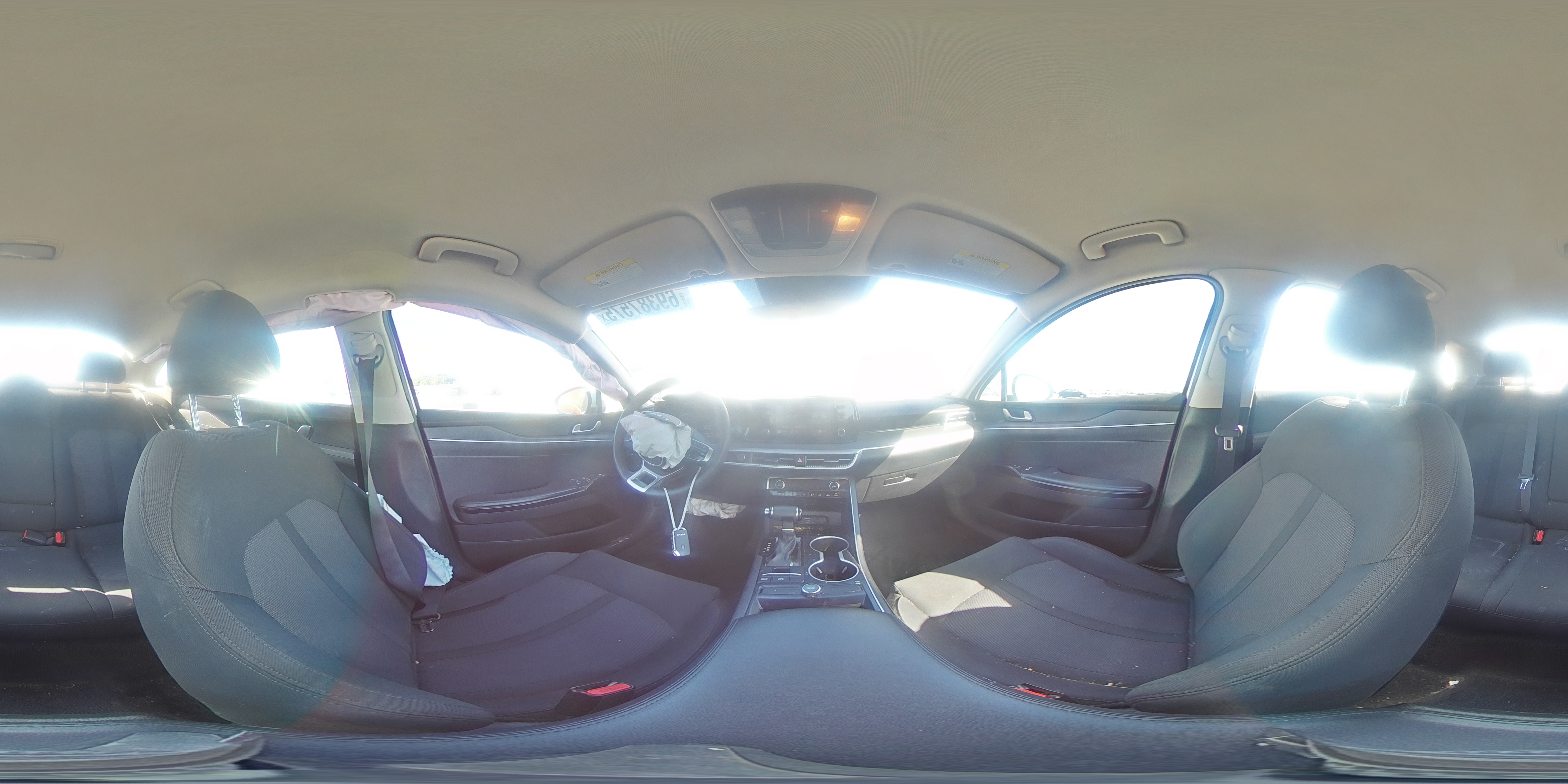 2022 Kia K5 Lxs VIN: 5XXG14J22NG111495 Lot: 69387575