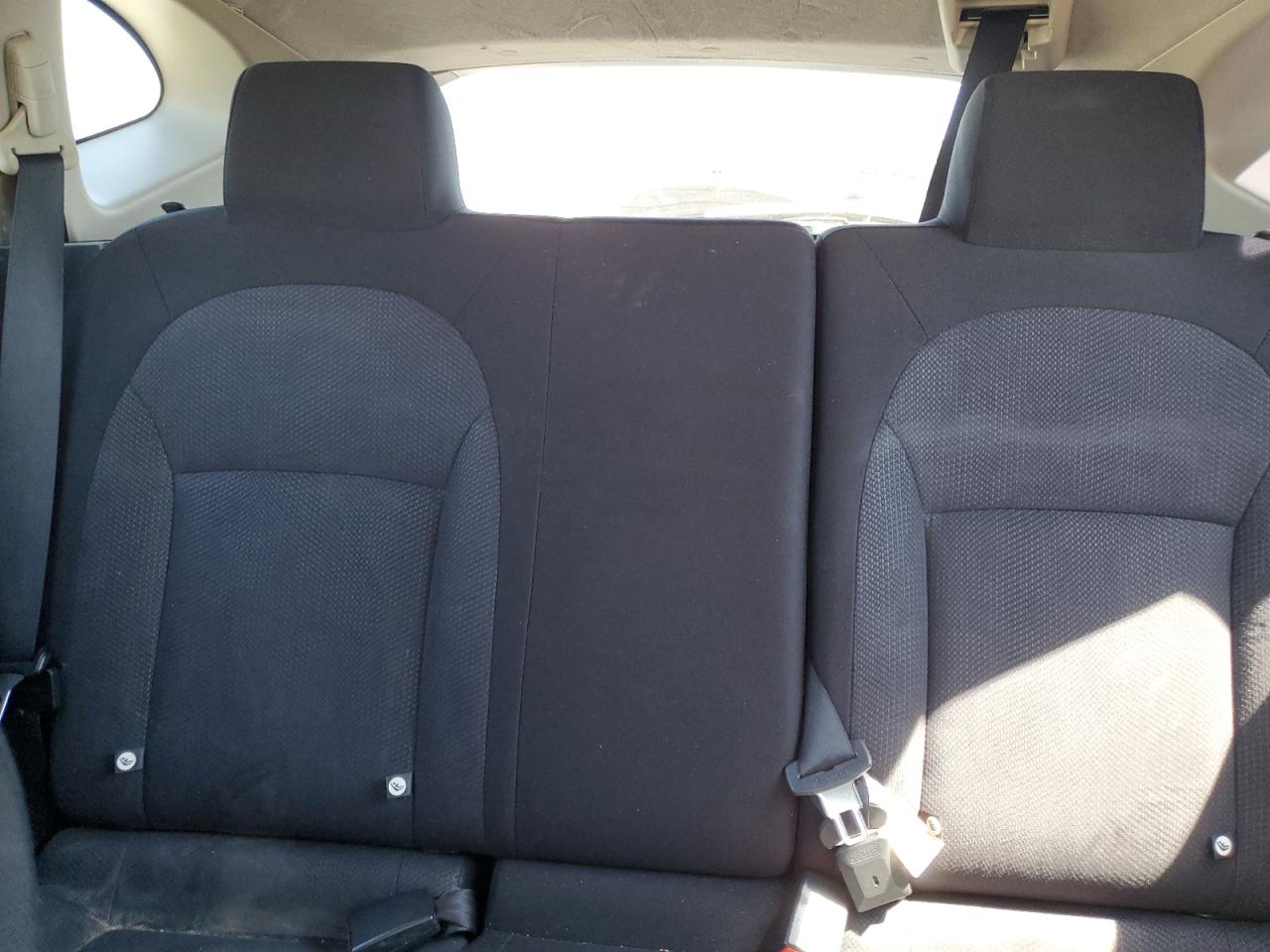 2013 Nissan Rogue S VIN: JN8AS5MT7DW001105 Lot: 68369505
