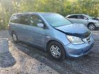 2007 HONDA ODYSSEY EXL   for sale at Copart ON - COOKSTOWN
