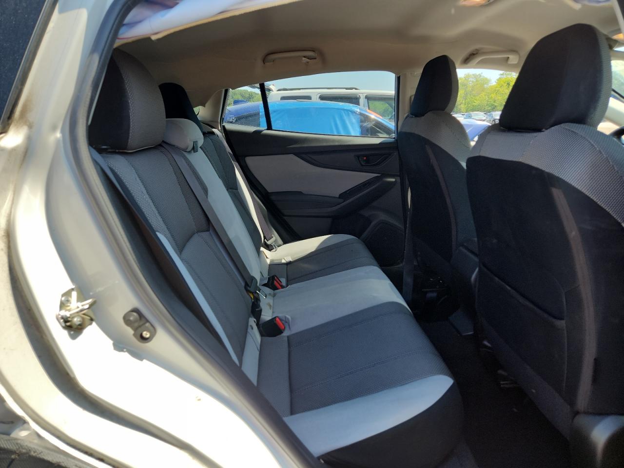 2018 Subaru Crosstrek VIN: JF2GTAACXJH343679 Lot: 68101735