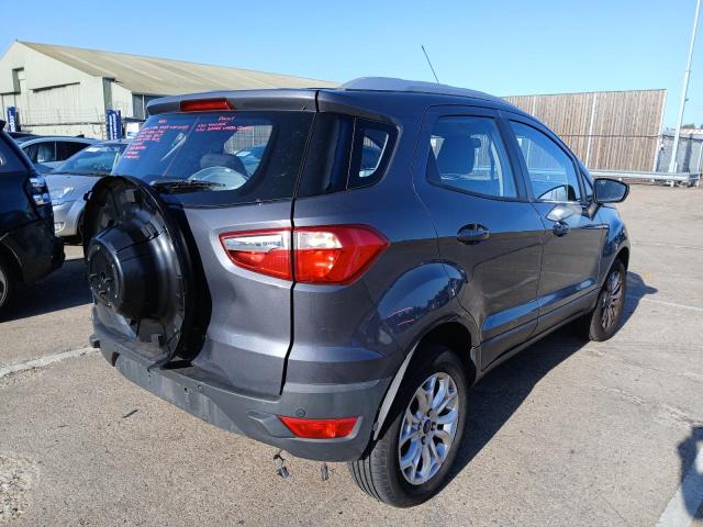 2015 FORD ECOSPORT Z