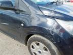 2011 FORD KA EDGE for sale at Copart YORK