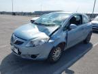 2006 VAUXHALL CORSA LIFE A/C  for sale at Copart CHESTER