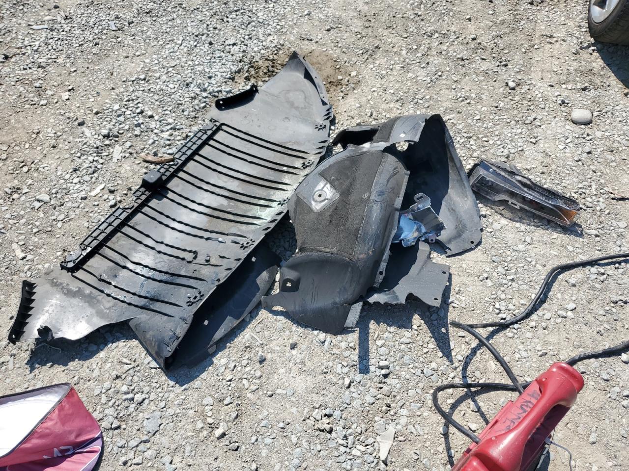 2013 Mercedes-Benz Glk 350 VIN: WDCGG5HB8DG057065 Lot: 68170655