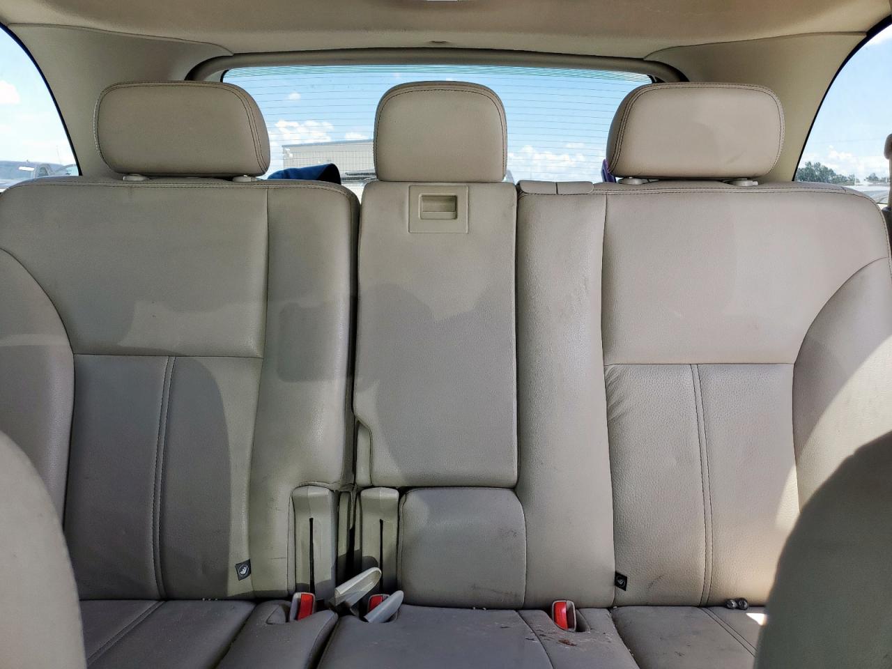 2008 Ford Edge Limited VIN: 2FMDK39C78BB46864 Lot: 68618155