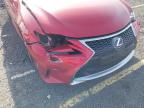 2016 LEXUS RC 300H F for sale at Copart SANDTOFT