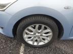 2007 TOYOTA AURIS TR D for sale at Copart SANDTOFT