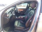 2014 MERCEDES BENZ C220 AMG L for sale at Copart ROCHFORD