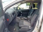 2012 JEEP COMPASS SPORT PLUS for sale at Copart ST HELENS