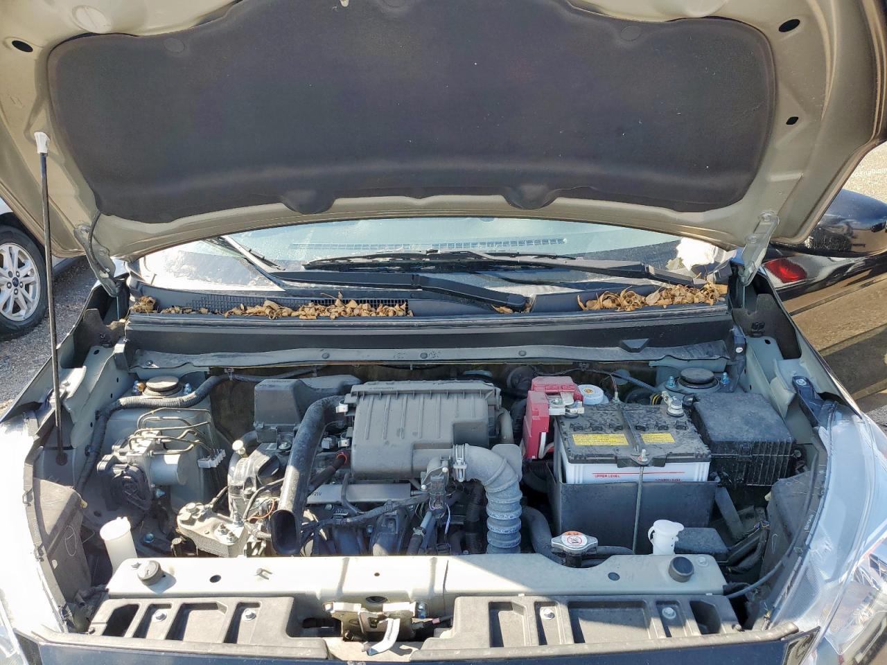 2024 Mitsubishi Mirage G4 Es VIN: ML32FUFJ1RHF07279 Lot: 69307975