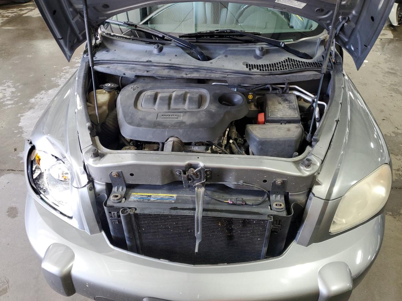 2007 Chevrolet Hhr Lt VIN: 3GNDA33P47S606520 Lot: 69678785