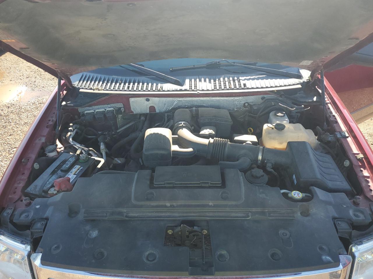 2014 Ford Expedition El Xlt VIN: 1FMJK1J58EEF15056 Lot: 69570225