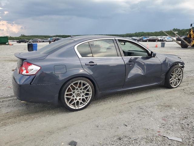  INFINITI G37 2013 Gray