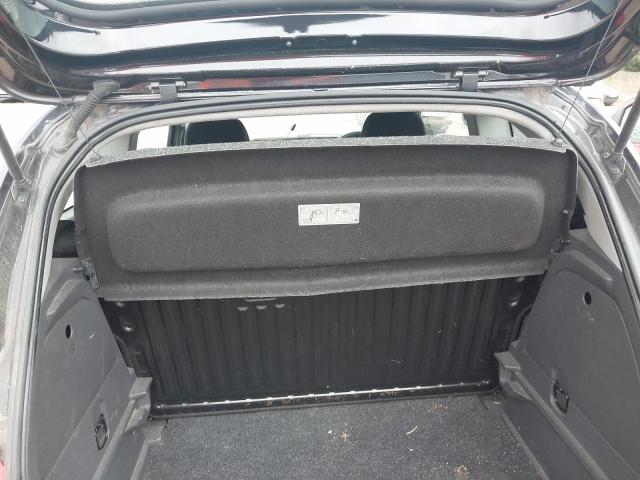 2008 VAUXHALL CORSA BREEZE 