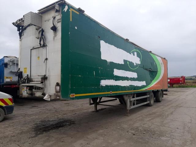 2013 TRAI TRAILER