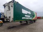 2013 TRAI TRAILER for sale at Copart WOLVERHAMPTON