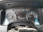2012 FORD F150 SUPERCREW   for sale at Copart AB - CALGARY