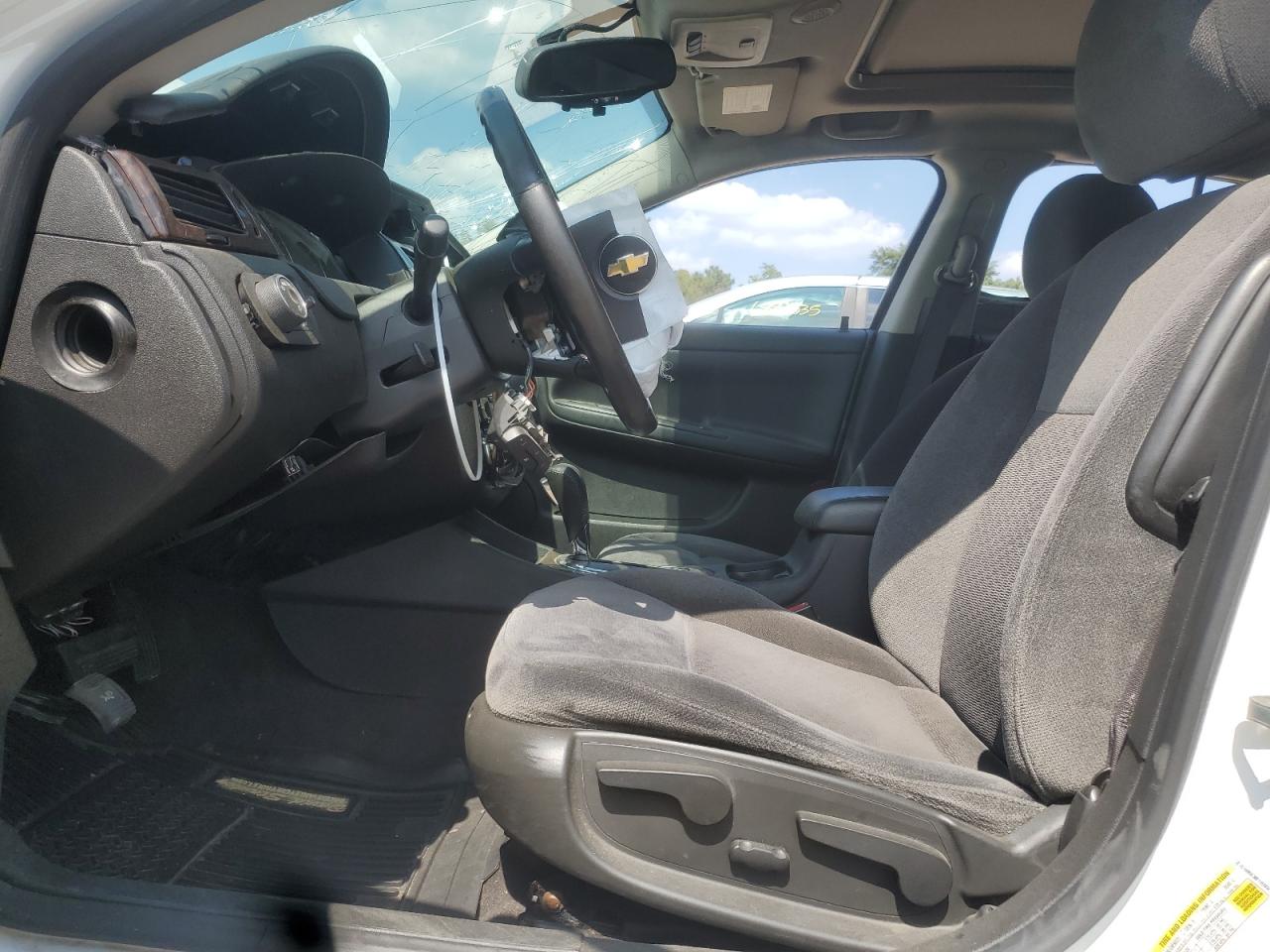 2014 Chevrolet Impala Limited Lt VIN: 2G1WB5E38E1181034 Lot: 68734925