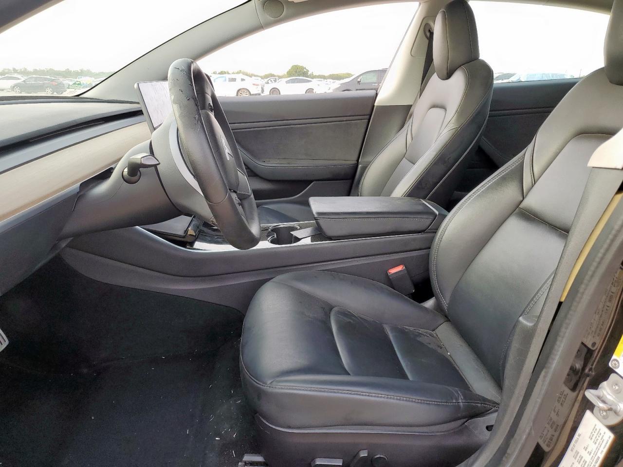 2020 Tesla Model 3 VIN: 5YJ3E1EC9LF602859 Lot: 70452575