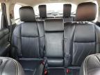 2016 INFINITI QX60    for sale at Copart AB - EDMONTON