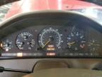 1996 MERCEDES-BENZ SL 320 à vendre chez Copart CT - HARTFORD SPRINGFIELD