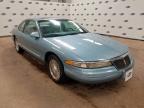 1993 LINCOLN   for sale at Copart NEWBURY