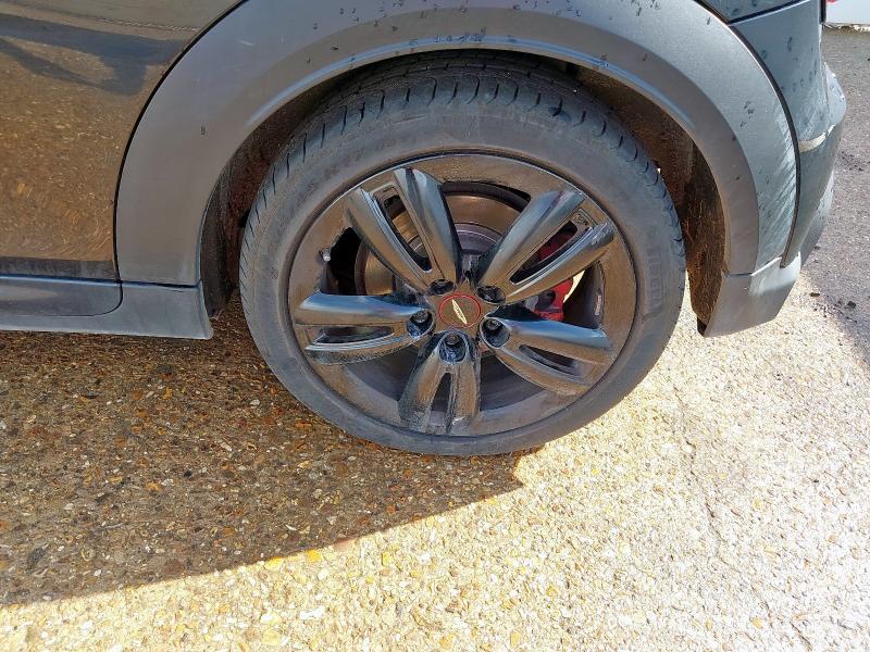 2023 MINI JOHN COOPER WORKS AUTO 