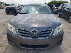 2011 TOYOTA CAMRY BASE   for sale at Copart IN - INDIANAPOLIS