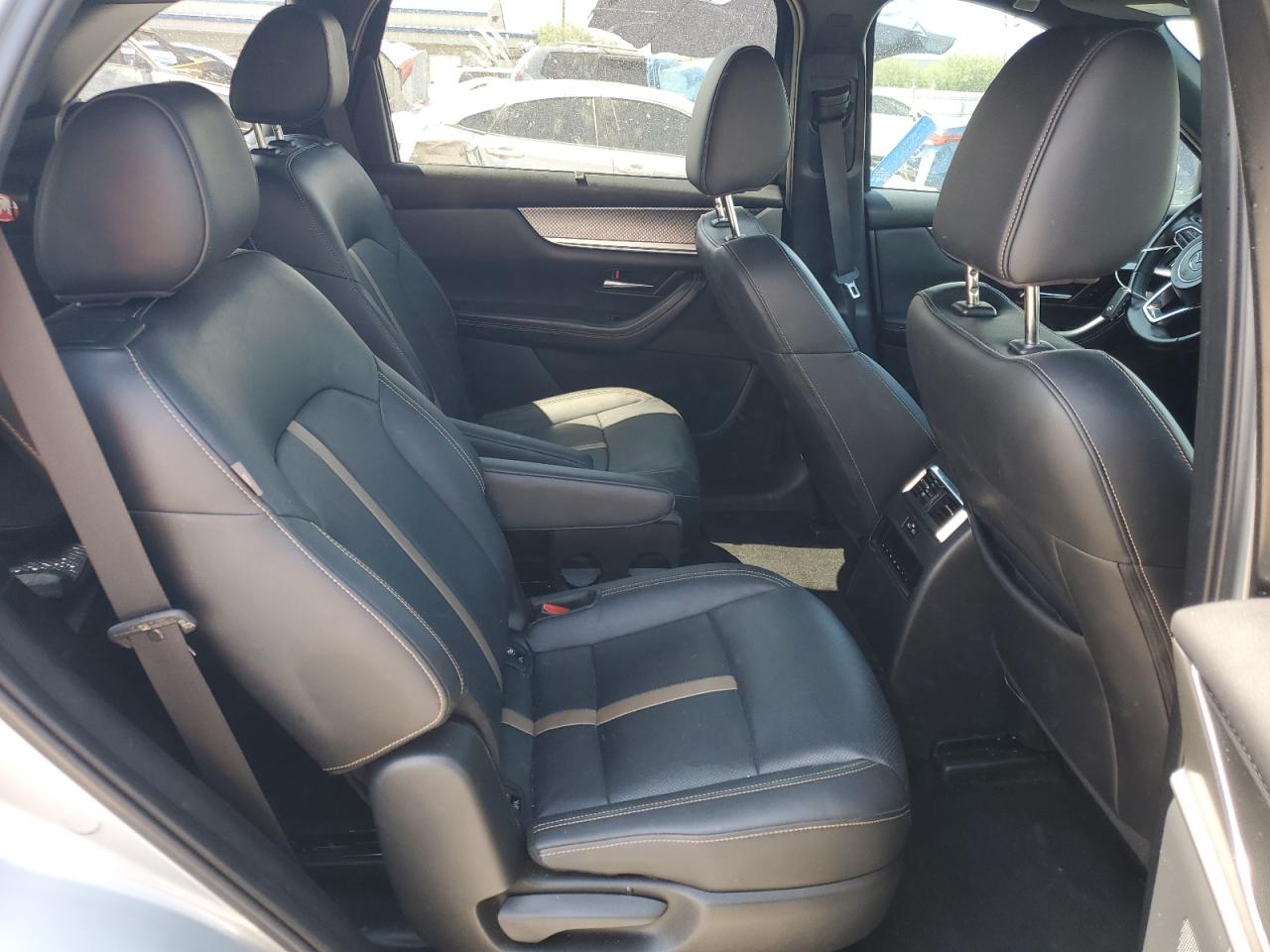 2024 Mazda Cx-90 Premium VIN: JM3KKDHC3R1106630 Lot: 70529965