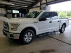2017 FORD F150 SUPERCREW   à vendre chez Copart CT - HARTFORD SPRINGFIELD