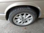 2000 JAGUAR XJ8 AUTO for sale at Copart SANDTOFT