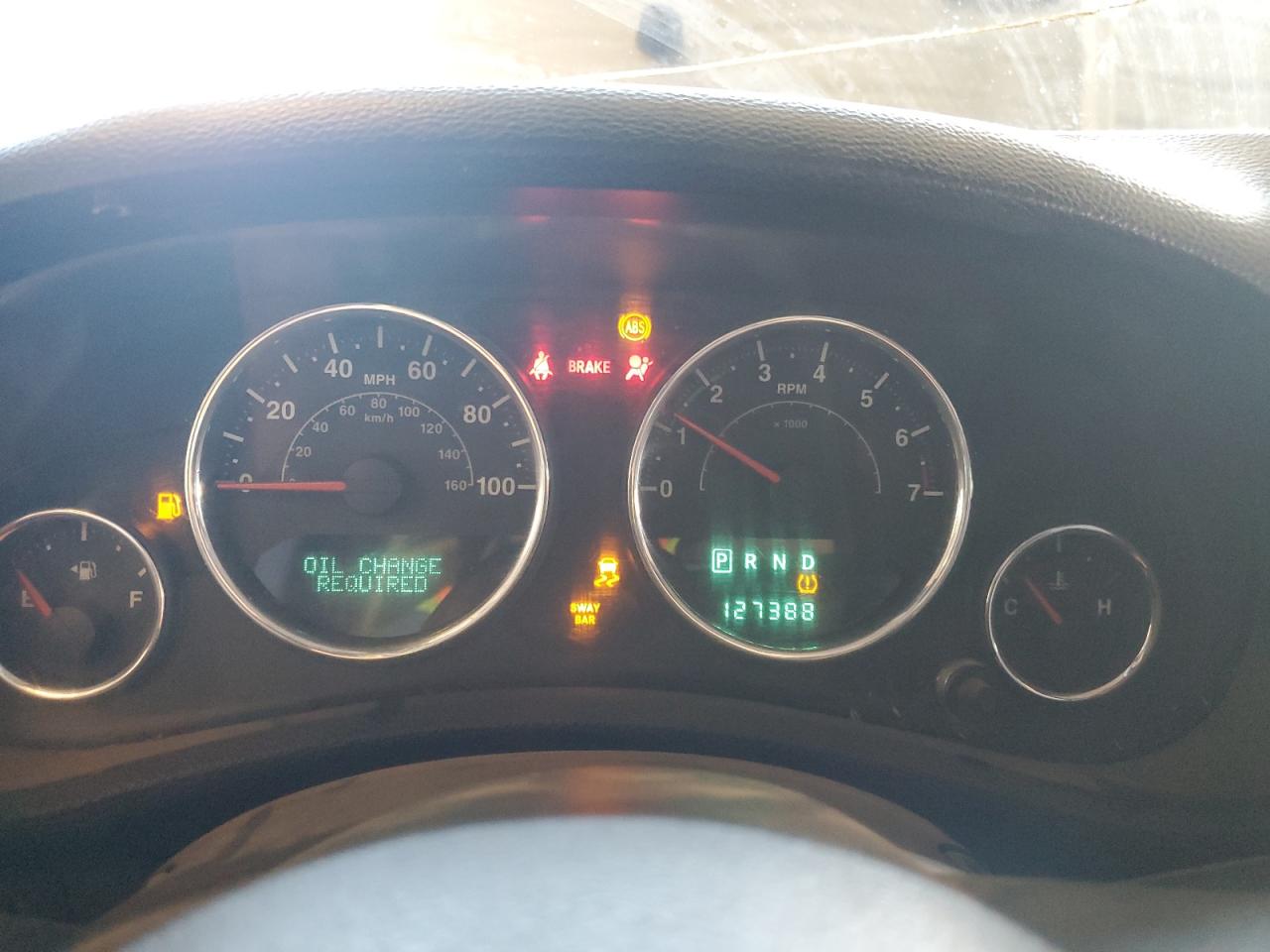 2013 Jeep Wrangler Unlimited Rubicon VIN: 1C4BJWFG0DL662100 Lot: 70049525