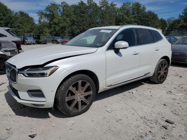  VOLVO XC60 2018 Biały