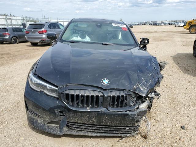 2021 BMW 330XI   