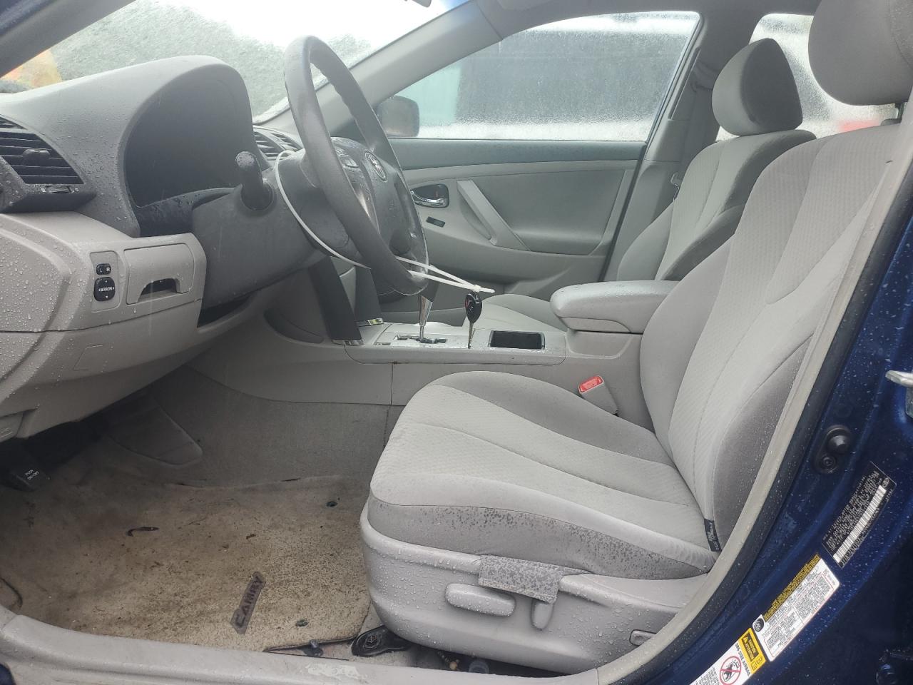 2007 Toyota Camry Ce VIN: 4T1BE46K57U051440 Lot: 69786115