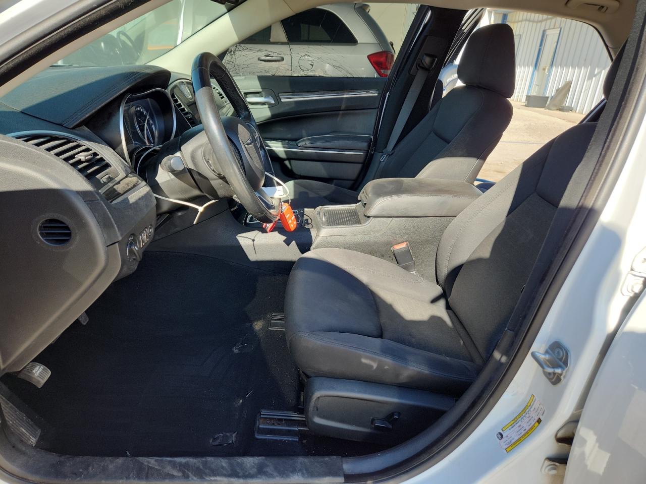 2019 Chrysler 300 Touring VIN: 2C3CCAAG9KH564917 Lot: 70262185