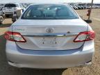 2011 TOYOTA COROLLA BASE   for sale at Copart AB - EDMONTON