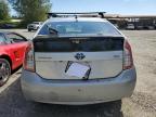 2015 TOYOTA PRIUS    for sale at Copart AB - CALGARY