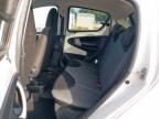 2013 TOYOTA AYGO FIRE for sale at Copart ST HELENS