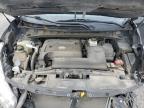 2017 NISSAN MURANO S   for sale at Copart ON - OTTAWA