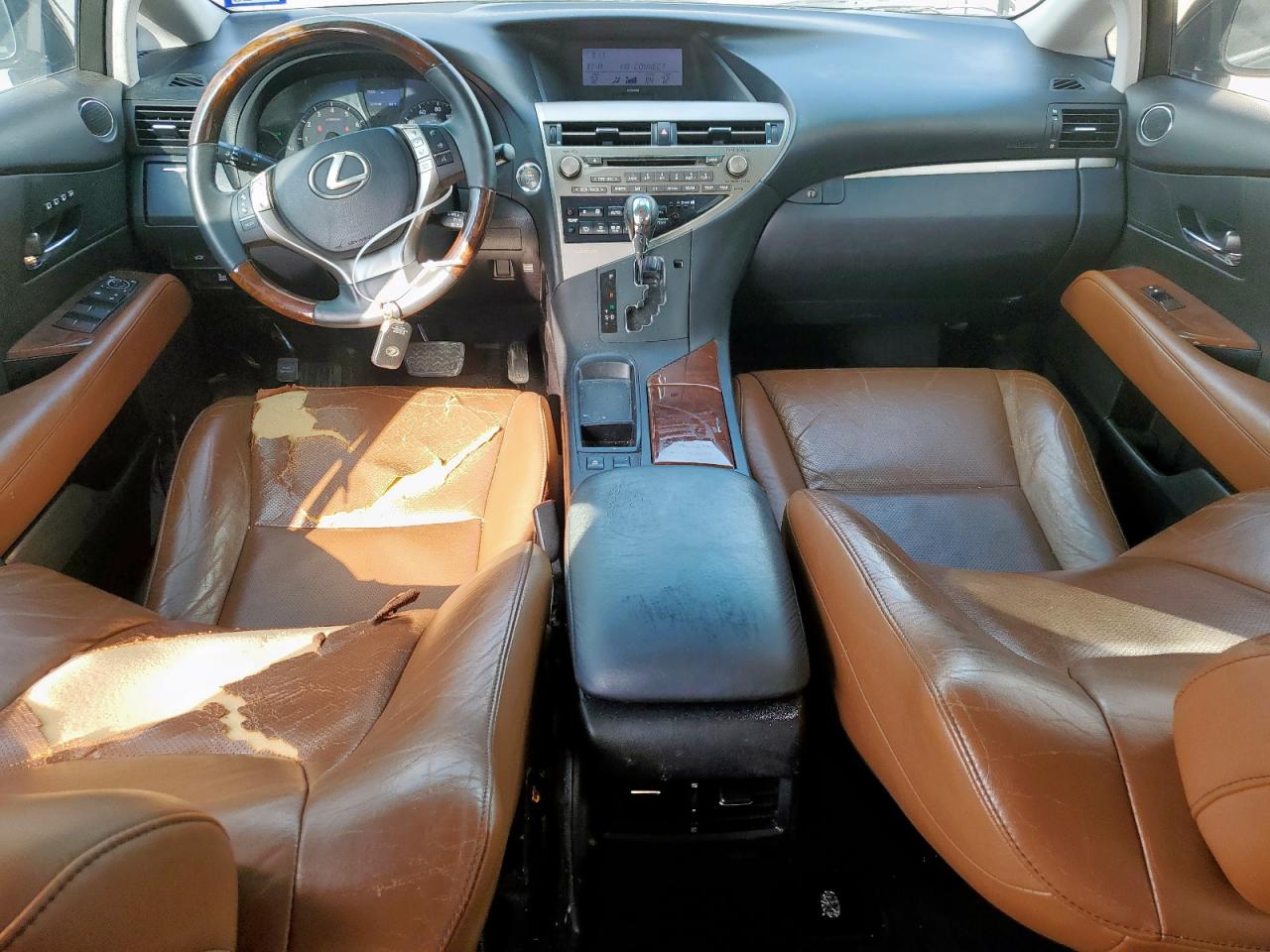 2014 Lexus Rx 350 VIN: 2T2ZK1BA0EC146291 Lot: 67220105