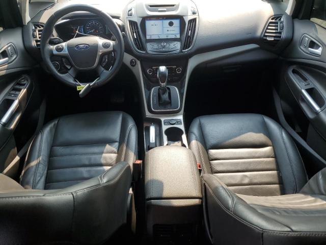 2016 FORD C-MAX PREMIUM SEL  