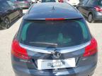 2011 VAUXHALL INSIGNIA ELITE NAV CDTI A  for sale at Copart YORK