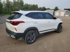 2023 KIA SELTOS S   for sale at Copart ON - COOKSTOWN