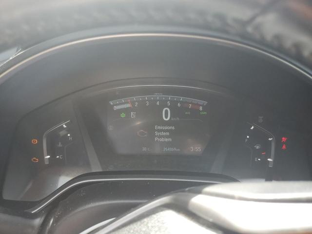 2018 HONDA CR-V EXL  
