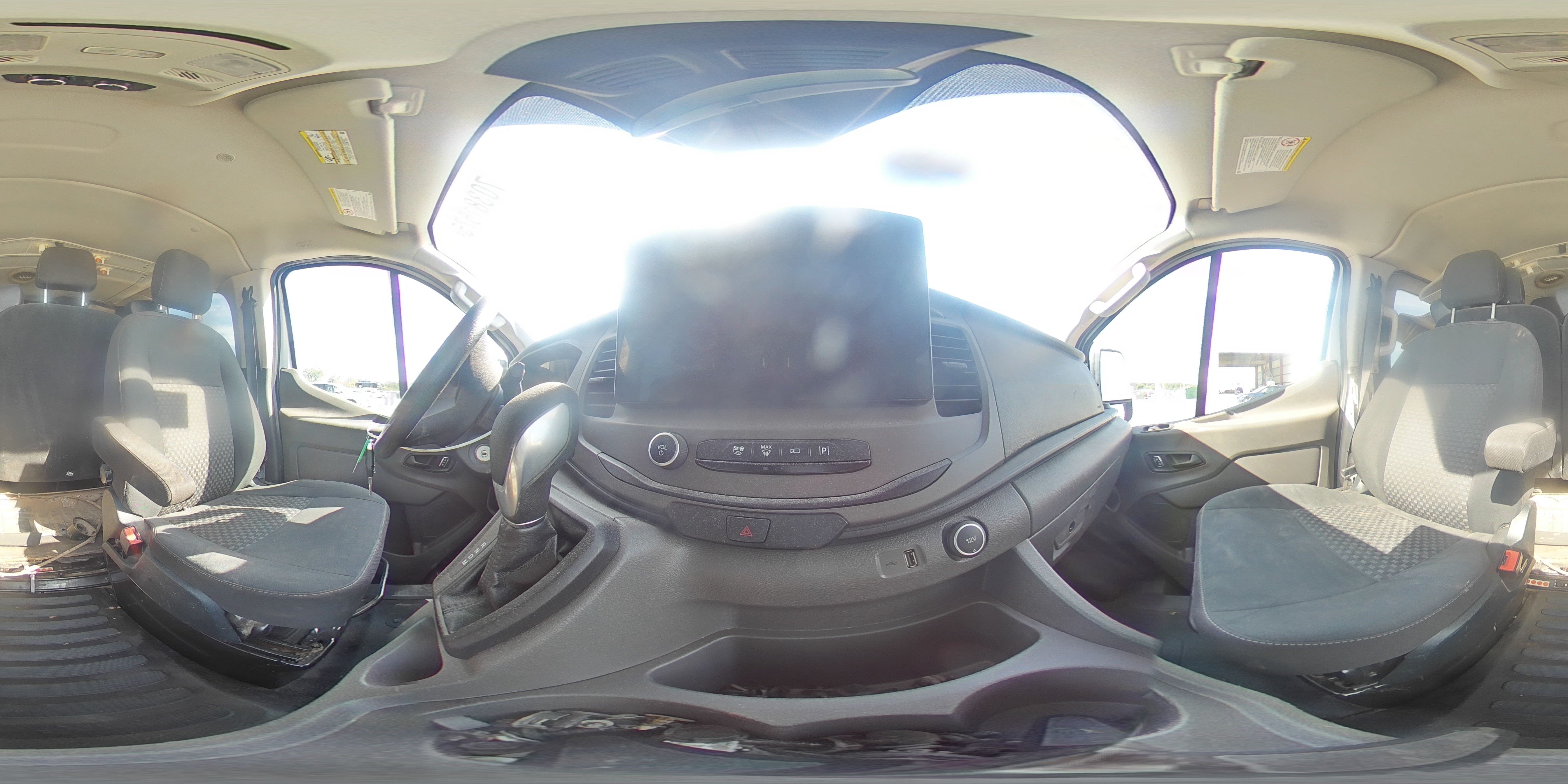 2022 Ford Transit T-350 VIN: 1FBAX9YG9NKA62471 Lot: 70381575