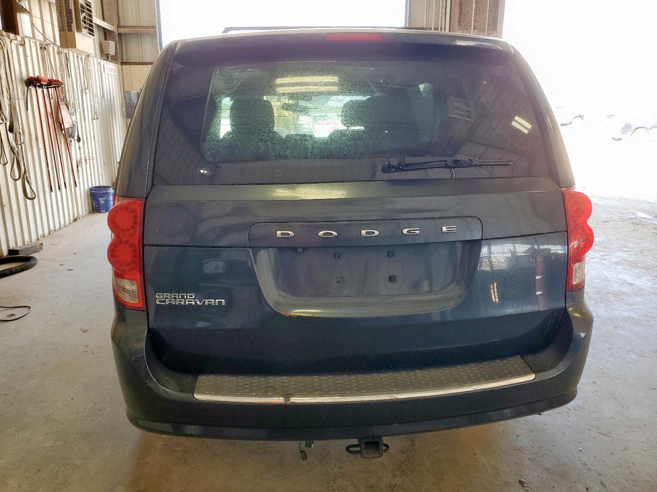 2013 Dodge Grand Caravan Sxt VIN: 2C4RDGCG0DR623501 Lot: 69407895