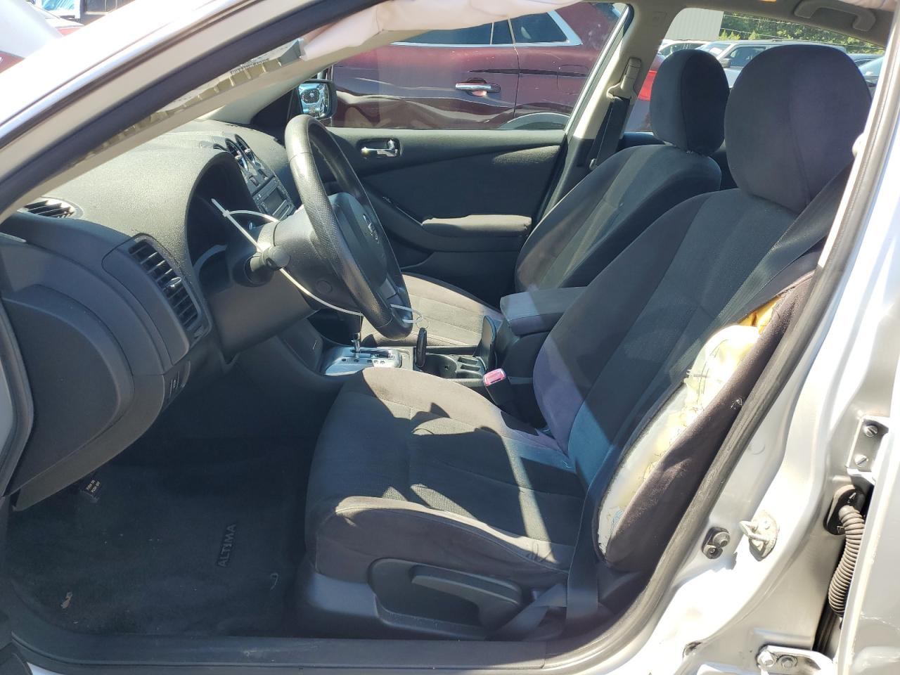 2011 Nissan Altima Base VIN: 1N4AL2APXBC172708 Lot: 69999825