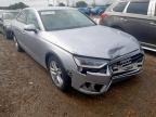 2020 AUDI A4 TECHNIK for sale at Copart ROCHFORD