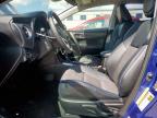 2017 TOYOTA COROLLA L   for sale at Copart TX - DALLAS SOUTH